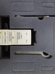 Thumbnail image of Agilent N4691A 3.5MM Electronic Calibration Kit