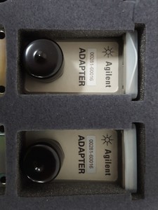 Thumbnail image of Agilent X11644A WR-90 (8.2-12.4 GHz) Calibration Kit