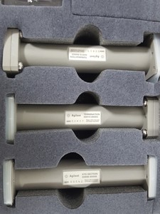 Thumbnail image of Agilent X11644A WR-90 (8.2-12.4 GHz) Calibration Kit