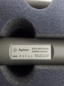 Thumbnail image of Agilent X11644A WR-90 (8.2-12.4 GHz) Calibration Kit