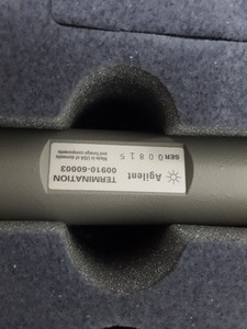 Thumbnail image of Agilent X11644A WR-90 (8.2-12.4 GHz) Calibration Kit