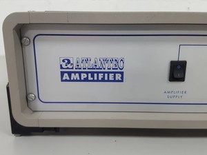 Thumbnail image of AtlanTec AL-7011 AL7011 6.0-18.0GHz Amplifier Lab 