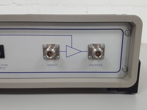 Thumbnail image of AtlanTec AL-7011 AL7011 6.0-18.0GHz Amplifier Lab 