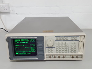 Thumbnail image of Stanford Research Systems SRS SR850 DSP Lock-In Amplifier Lab