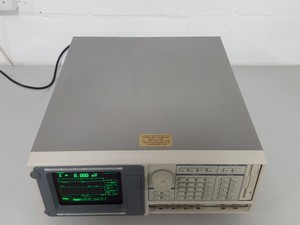 Thumbnail image of Stanford Research Systems SRS SR850 DSP Lock-In Amplifier Lab