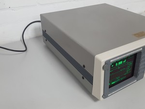 Thumbnail image of Stanford Research Systems SRS SR850 DSP Lock-In Amplifier Lab