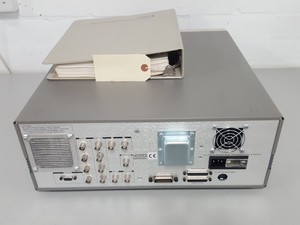 Thumbnail image of Stanford Research Systems SRS SR850 DSP Lock-In Amplifier Lab