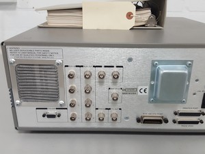 Thumbnail image of Stanford Research Systems SRS SR850 DSP Lock-In Amplifier Lab