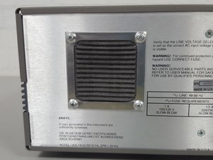 Thumbnail image of Stanford Research Systems SRS Model SR760 FFT Spectrum Analyzer Lab