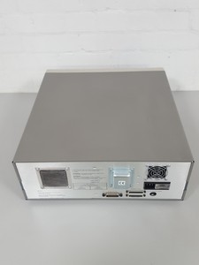 Thumbnail image of Stanford Research Systems SRS Model SR760 FFT Spectrum Analyzer Lab