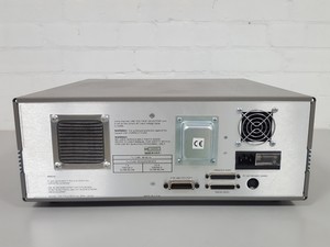 Thumbnail image of Stanford Research Systems SRS Model SR760 FFT Spectrum Analyzer Lab