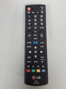 Thumbnail image of LG 50LB580V 50" Flatscreen Smart TV 2014 + Remote