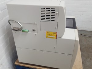 Thumbnail image of Beckman Coulter CEQ 8000 Genetic Analysis System + Software