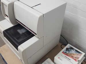 Thumbnail image of Beckman Coulter CEQ 8000 Genetic Analysis System + Software