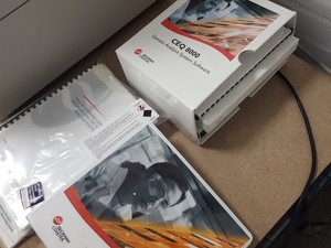 Thumbnail image of Beckman Coulter CEQ 8000 Genetic Analysis System + Software