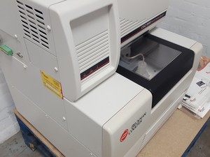 Thumbnail image of Beckman Coulter CEQ 8000 Genetic Analysis System + Software