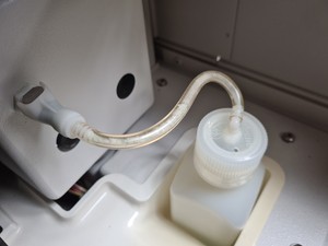 Thumbnail image of Beckman Coulter CEQ 8000 Genetic Analysis System + Software