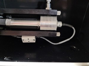 Thumbnail image of Beckman Coulter CEQ 8000 Genetic Analysis System + Software
