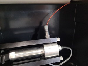 Thumbnail image of Beckman Coulter CEQ 8000 Genetic Analysis System + Software
