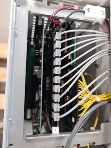 Thumbnail image of Beckman Coulter CEQ 8000 Genetic Analysis System + Software