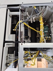 Thumbnail image of Beckman Coulter CEQ 8000 Genetic Analysis System + Software