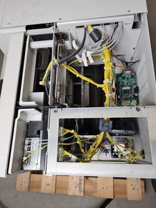 Thumbnail image of Beckman Coulter CEQ 8000 Genetic Analysis System + Software
