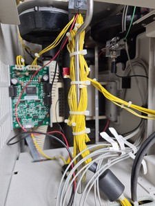 Thumbnail image of Beckman Coulter CEQ 8000 Genetic Analysis System + Software