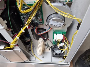 Thumbnail image of Beckman Coulter CEQ 8000 Genetic Analysis System + Software