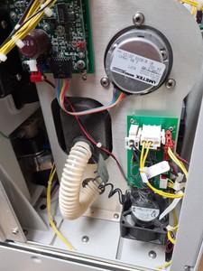 Thumbnail image of Beckman Coulter CEQ 8000 Genetic Analysis System + Software