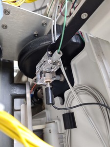 Thumbnail image of Beckman Coulter CEQ 8000 Genetic Analysis System + Software