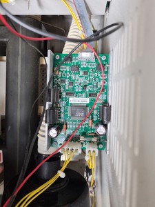 Thumbnail image of Beckman Coulter CEQ 8000 Genetic Analysis System + Software