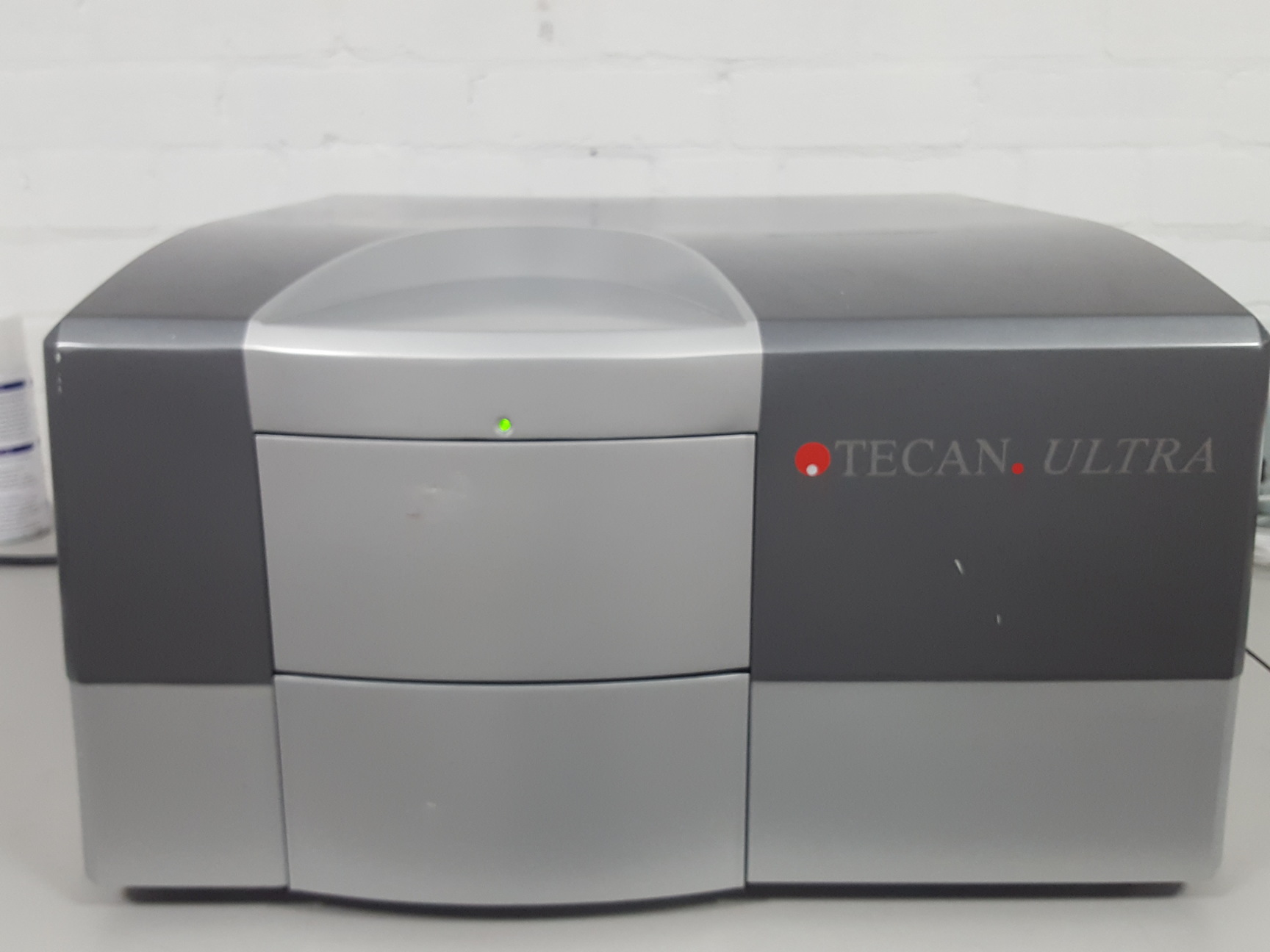 Image of Tecan ULTRA A-5082 Multi Detection Microplate Plate Reader Lab