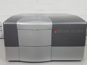 Thumbnail image of Tecan ULTRA A-5082 Multi Detection Microplate Plate Reader Lab