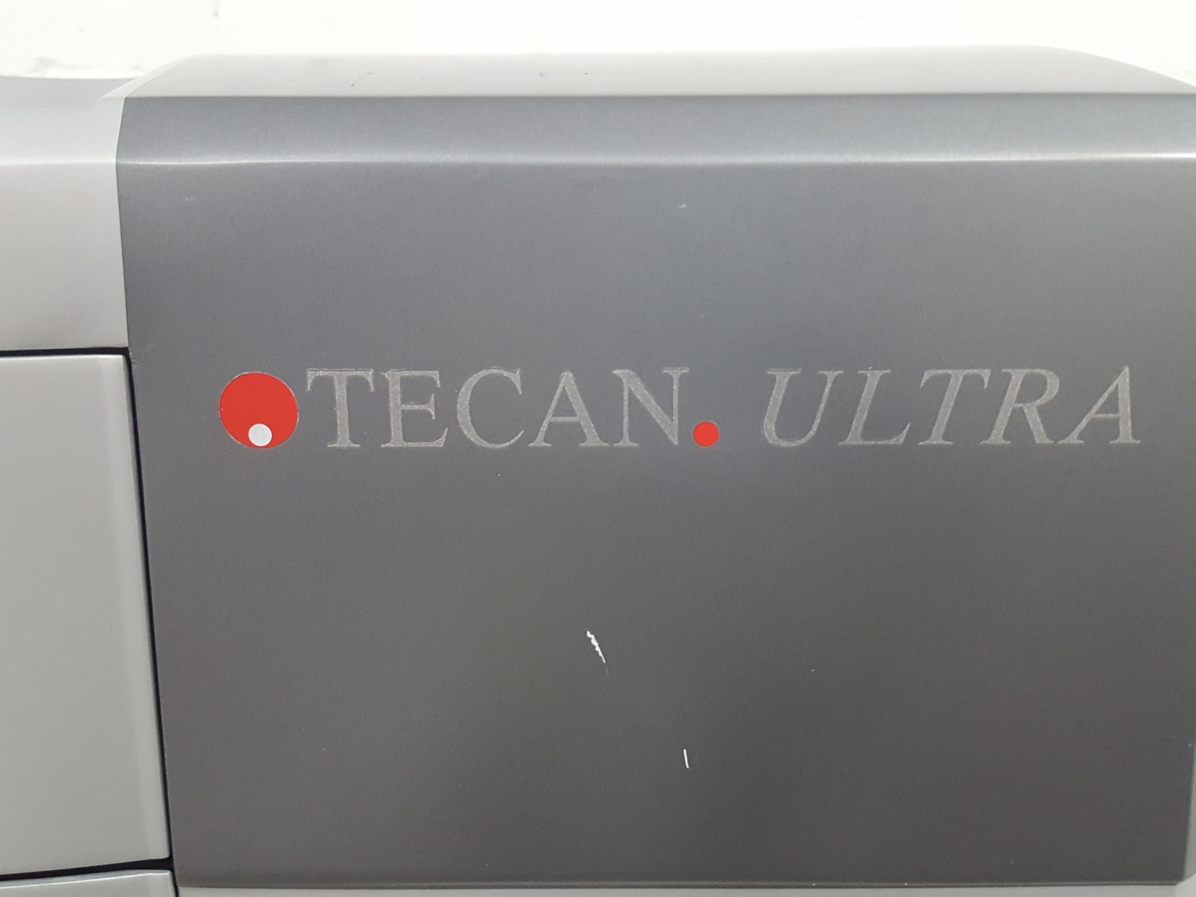 Image of Tecan ULTRA A-5082 Multi Detection Microplate Plate Reader Lab