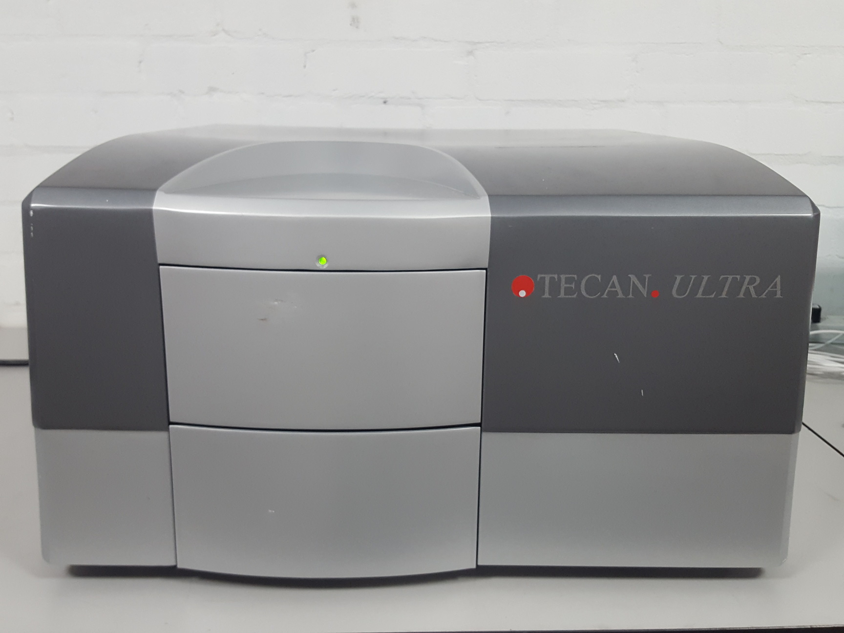 Image of Tecan ULTRA A-5082 Multi Detection Microplate Plate Reader Lab