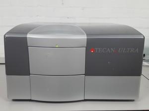 Thumbnail image of Tecan ULTRA A-5082 Multi Detection Microplate Plate Reader Lab