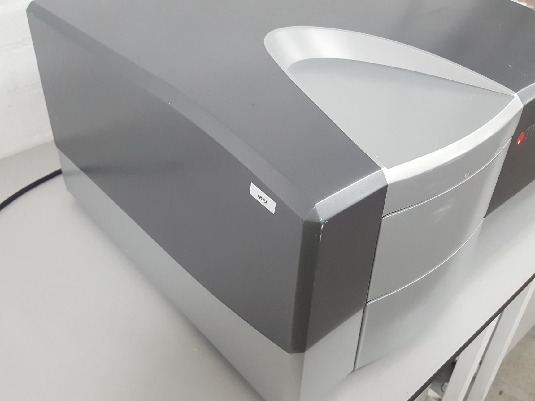 Image of Tecan ULTRA A-5082 Multi Detection Microplate Plate Reader Lab