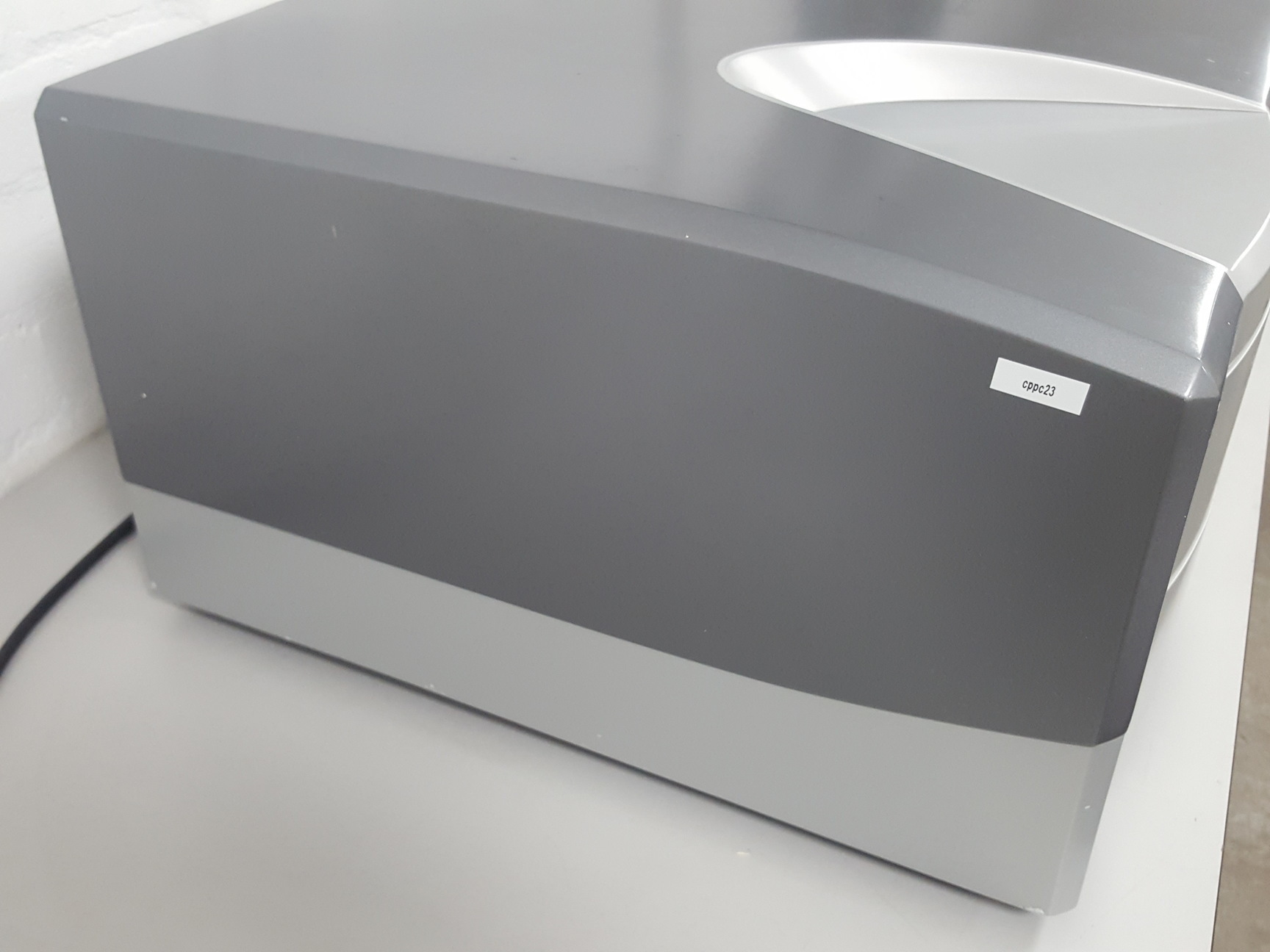 Image of Tecan ULTRA A-5082 Multi Detection Microplate Plate Reader Lab