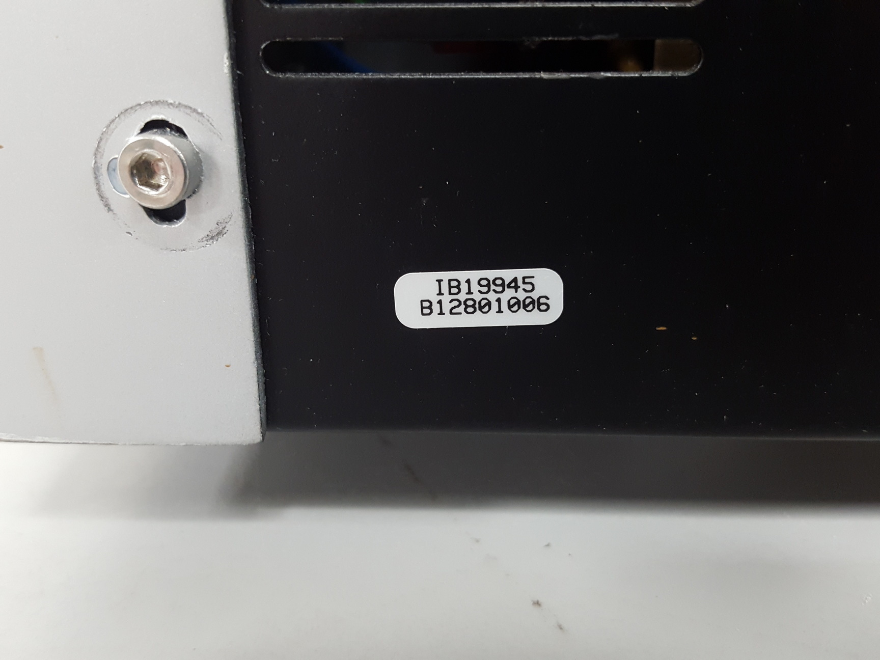 Image of Tecan ULTRA A-5082 Multi Detection Microplate Plate Reader Lab
