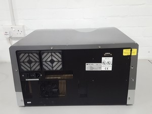 Thumbnail image of Tecan ULTRA A-5082 Multi Detection Microplate Plate Reader Lab