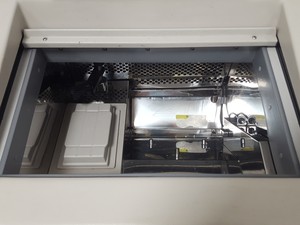 Thumbnail image of Bright Clinicut 60 4000-01 Cryostat Microtome Lab 