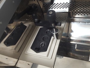Thumbnail image of Bright Clinicut 60 4000-01 Cryostat Microtome Lab 