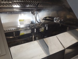 Thumbnail image of Bright Clinicut 60 4000-01 Cryostat Microtome Lab 