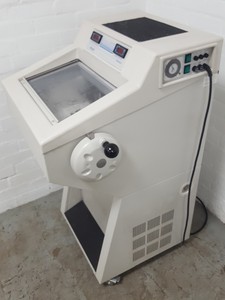 Thumbnail image of Bright Clinicut 60 4000-01 Cryostat Microtome Lab 