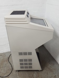 Thumbnail image of Bright Clinicut 60 4000-01 Cryostat Microtome Lab 