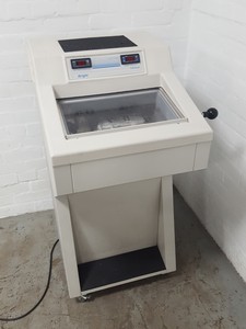 Thumbnail image of Bright Clinicut 60 4000-01 Cryostat Microtome Lab 