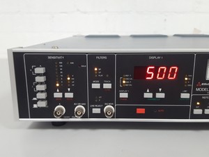 Thumbnail image of EG & G Princeton Applied Research Model 5109 Lock-In Amplifier Lab
