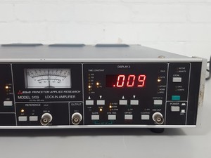 Thumbnail image of EG & G Princeton Applied Research Model 5109 Lock-In Amplifier Lab