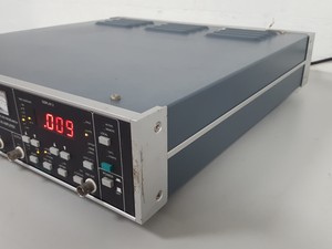Thumbnail image of EG & G Princeton Applied Research Model 5109 Lock-In Amplifier Lab