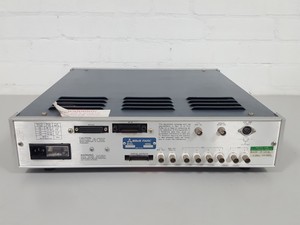 Thumbnail image of EG & G Princeton Applied Research Model 5109 Lock-In Amplifier Lab